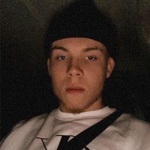 Meet your Posher, Samuel